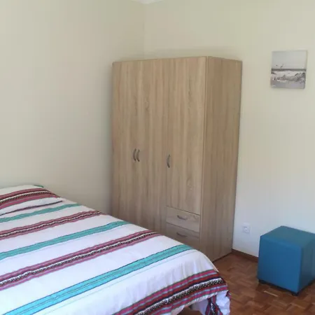 Casa Anacleto Apartment