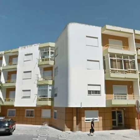 Apartment Casa Anacleto Peniche