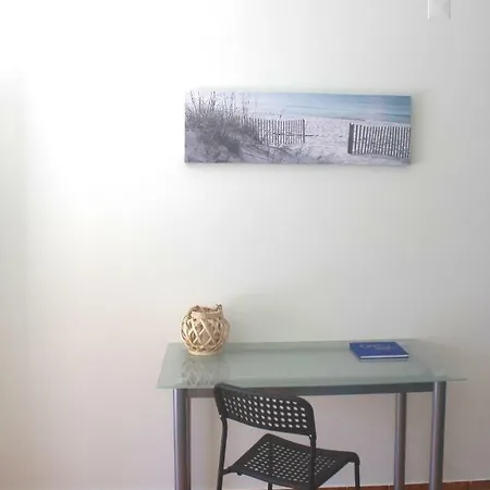 Casa Anacleto Apartment Peniche