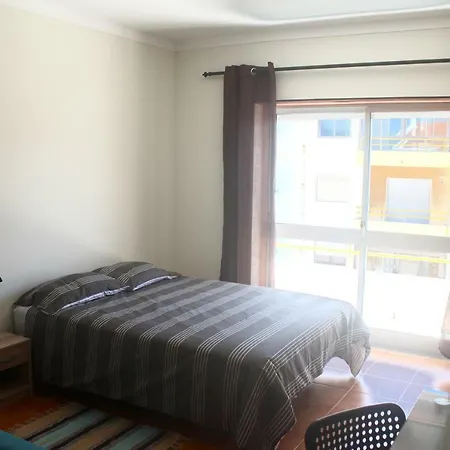 Casa Anacleto Apartment Peniche