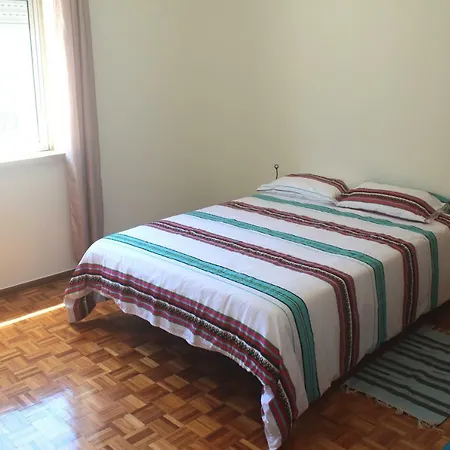 Casa Anacleto Apartment *