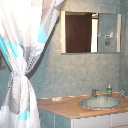 Casa Anacleto Peniche