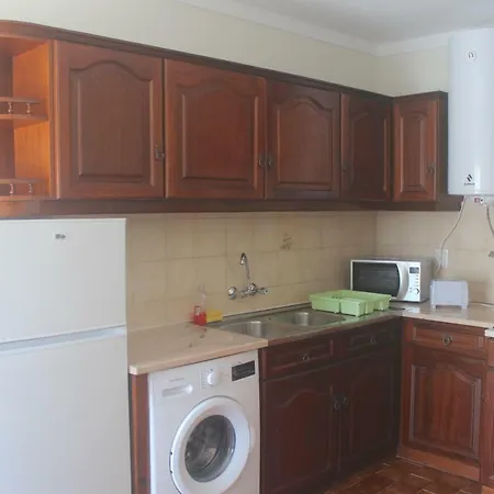 Casa Anacleto Apartment *