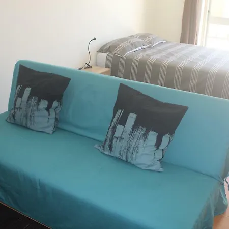 Casa Anacleto Apartment