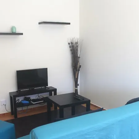 Casa Anacleto Apartment *