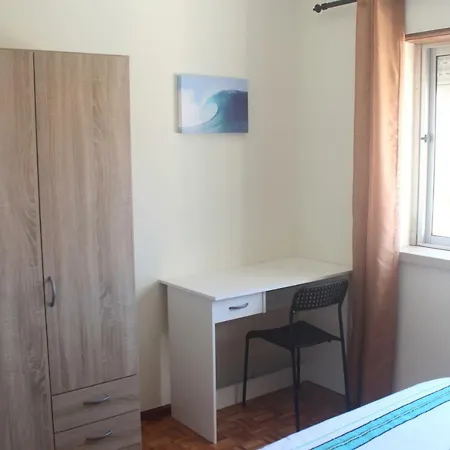 Apartment Casa Anacleto Peniche