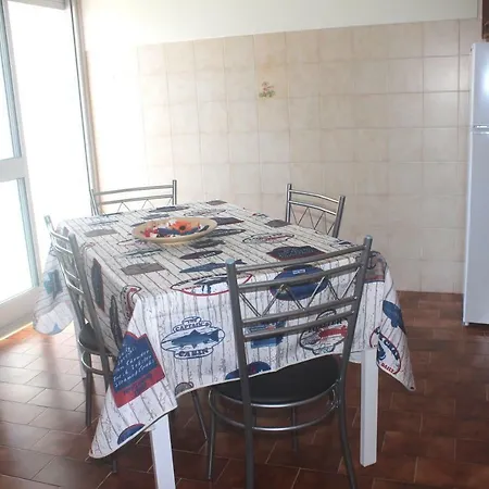Casa Anacleto Apartment *